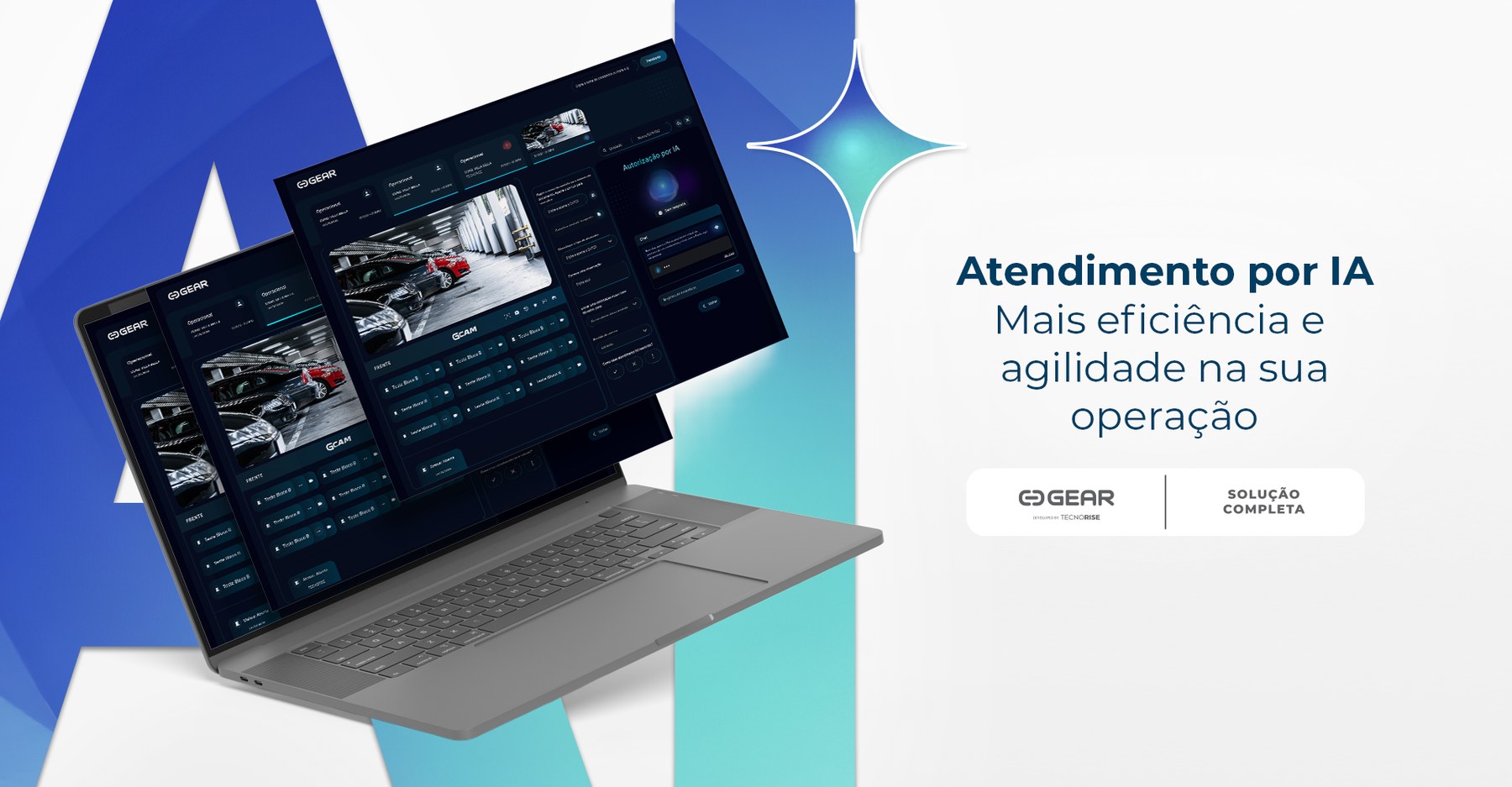 Atendimento por IA
